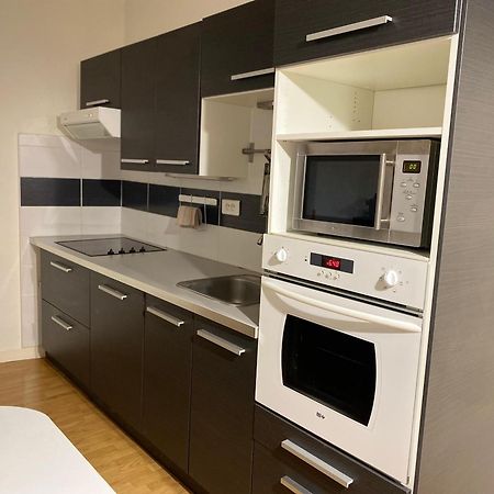 Appartement Coeur Centre Ville 누아용 외부 사진