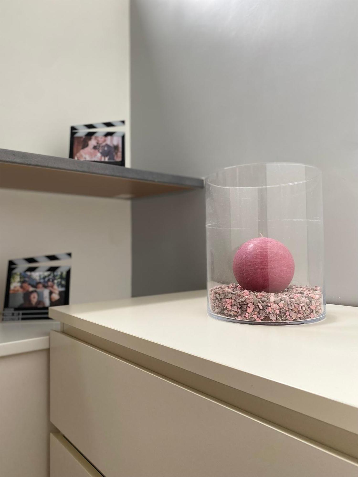 Appartement Coeur Centre Ville 누아용 외부 사진
