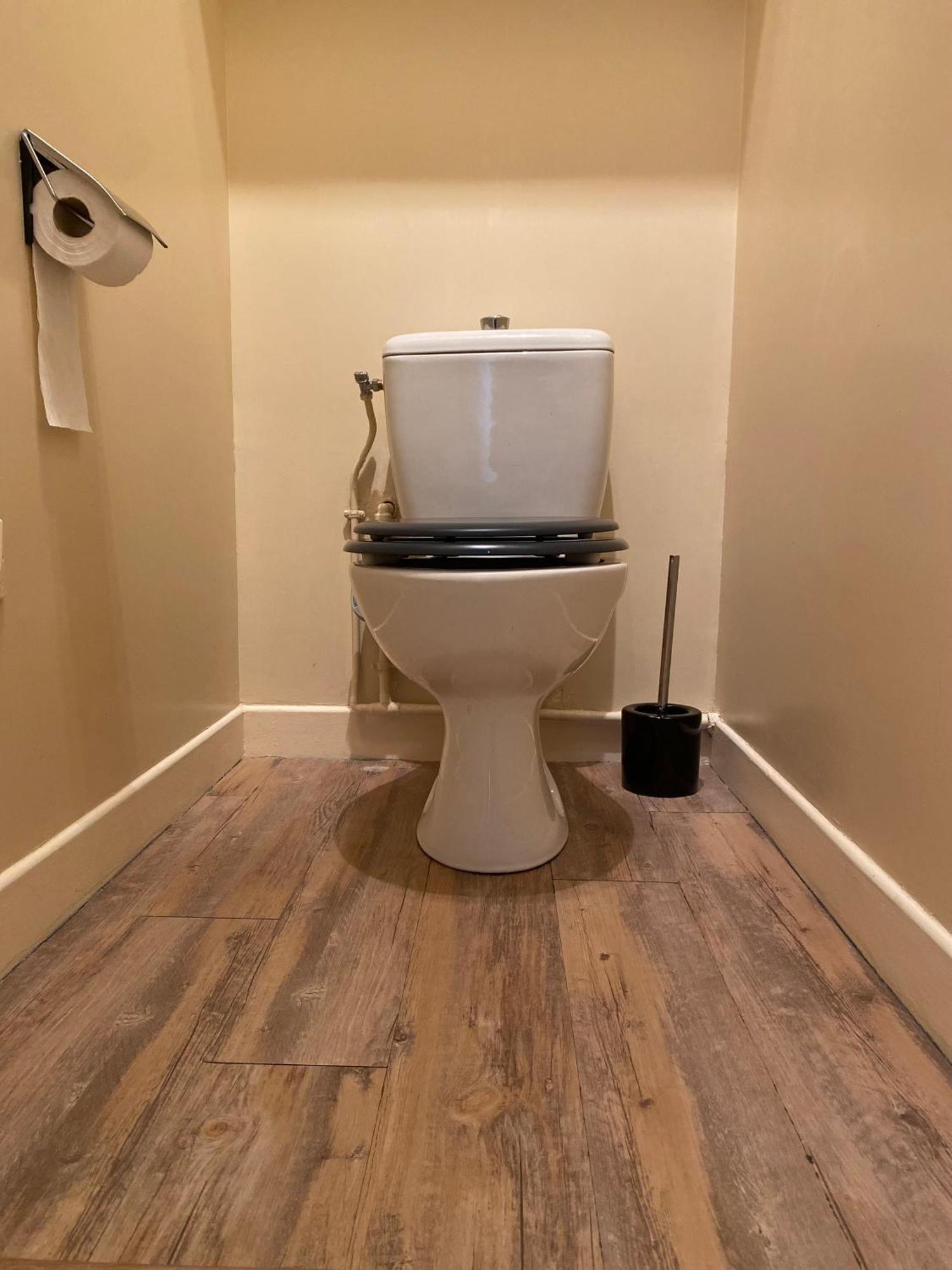Appartement Coeur Centre Ville 누아용 외부 사진
