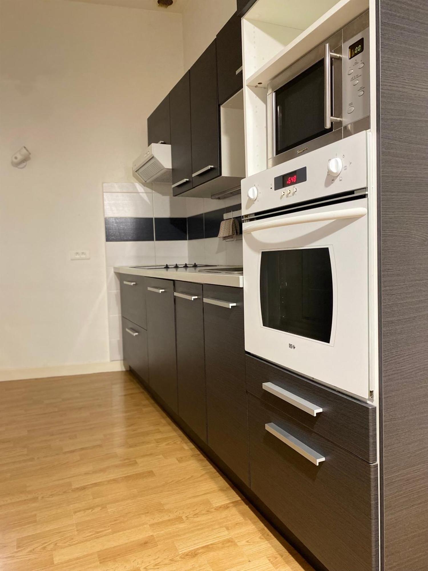 Appartement Coeur Centre Ville 누아용 외부 사진